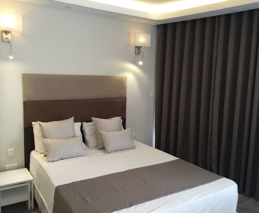 Hotel apartamentowy Onyx